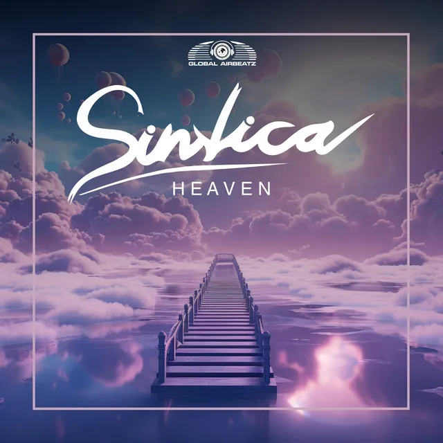 Cover art of Heaven