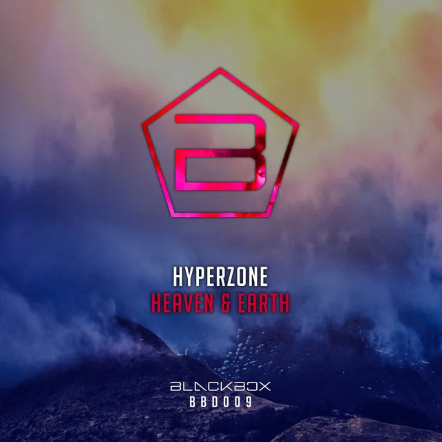 Cover art of Heaven & Earth