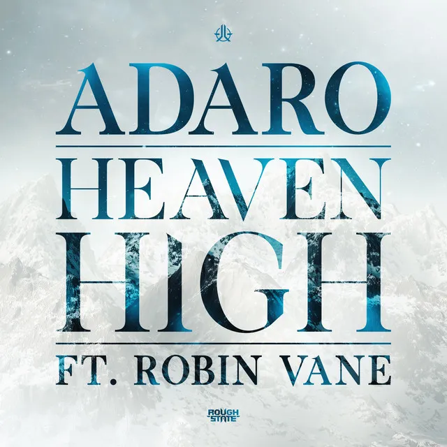 Cover art of Heaven High
