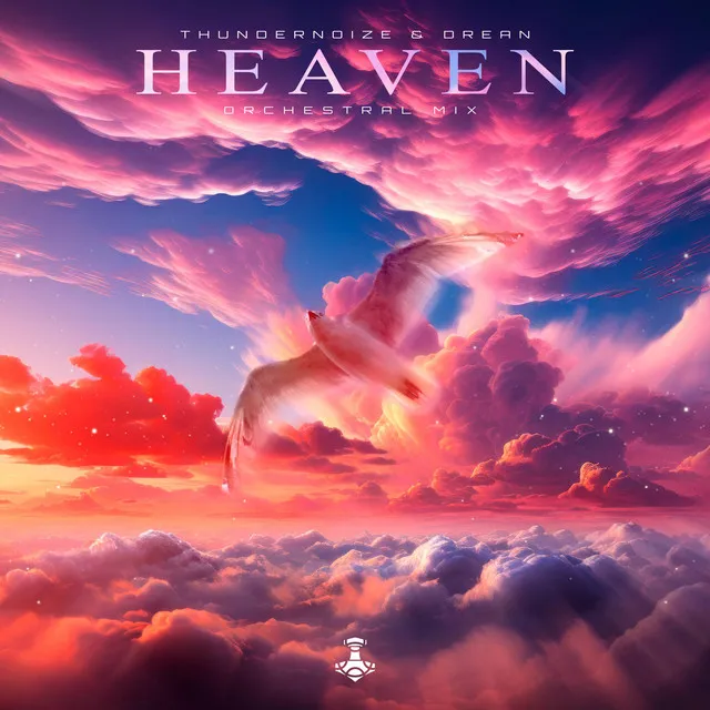 Cover art of Heaven (Orchestral Mix)