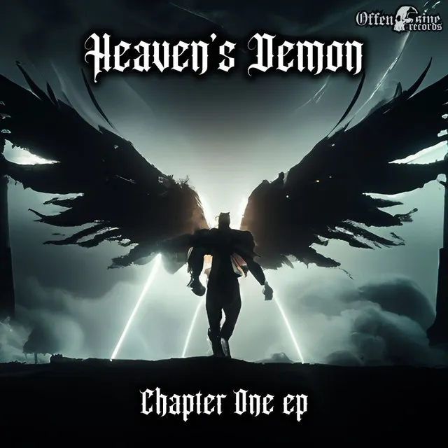 If I Go Too Crazy by Heaven's Demon - Uptempo cover art