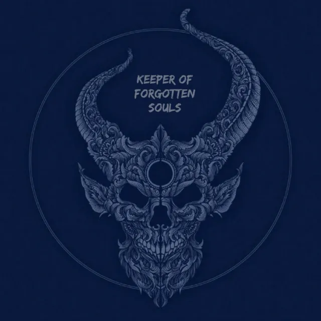 Keeper of forgotten souls by Heaven's Demon - Uptempo cover art