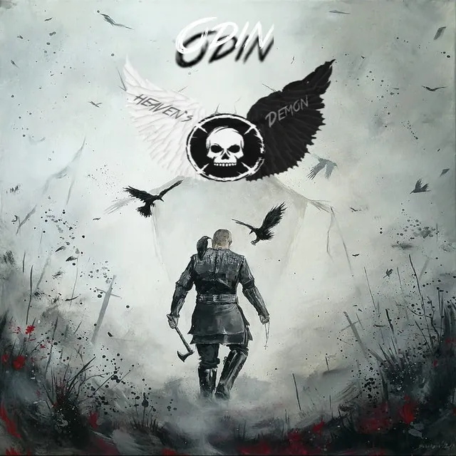 Odin by Heaven's Demon - Uptempo cover art