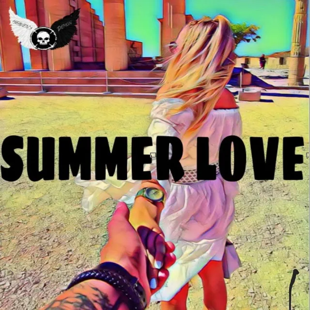 Summer Love by Heaven's Demon - Uptempo cover art