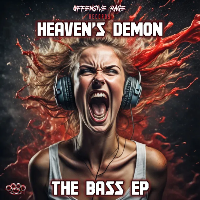 Taste Of India by Heaven's Demon - Uptempo cover art