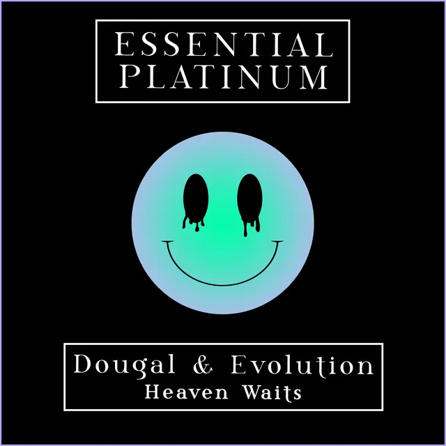 Cover art of Heaven Waits