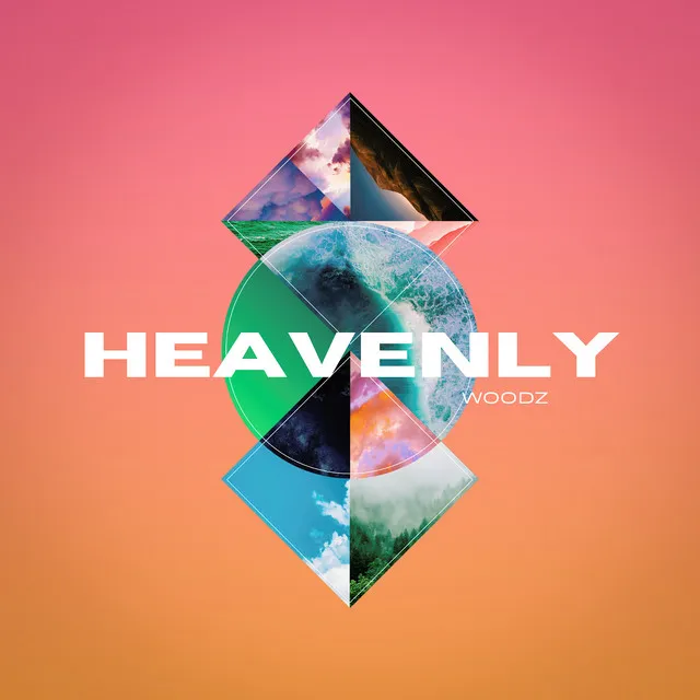 Cover art of Heavenly