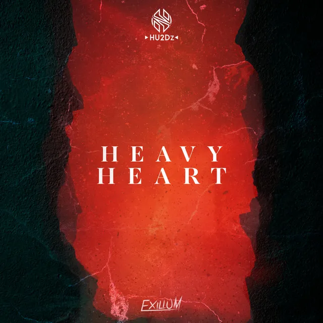 Cover art of Heavy Heart