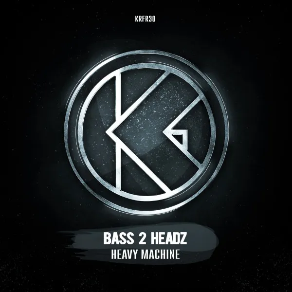 Cover art of Heavy Machine
