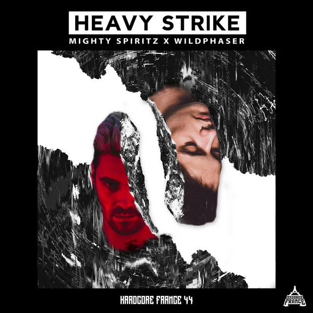 Cover art of Heavy Strike