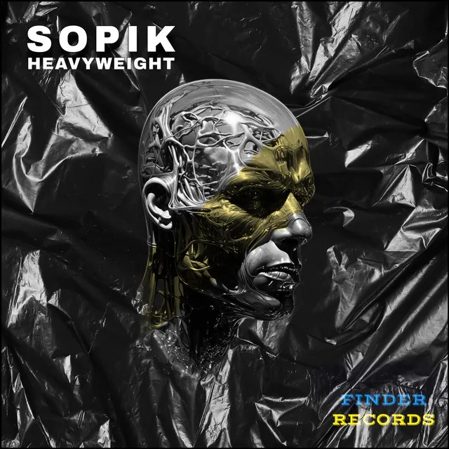 Cover art of Heavyweight