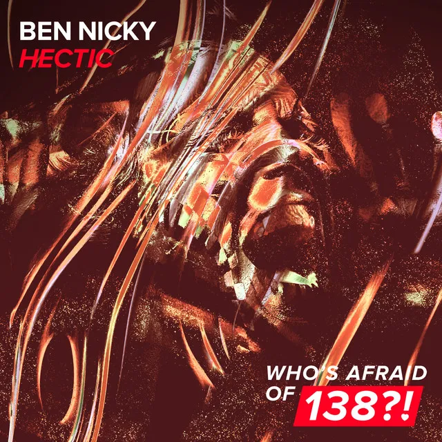 Cover art of Hectic