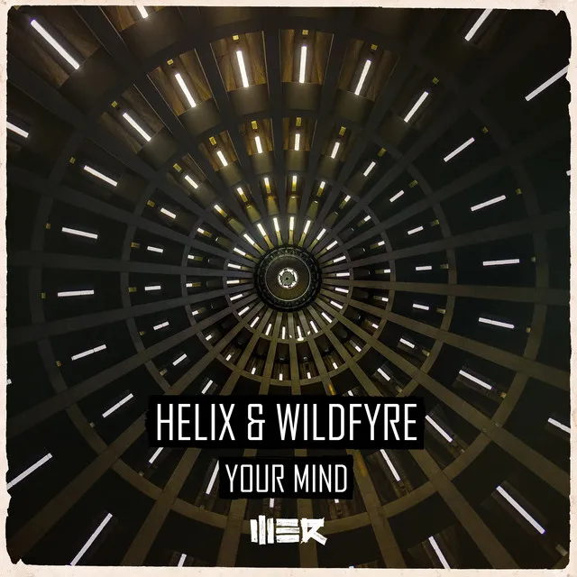 Your Mind by Helix, Wildfyre - Euphoric Hardstyle cover art