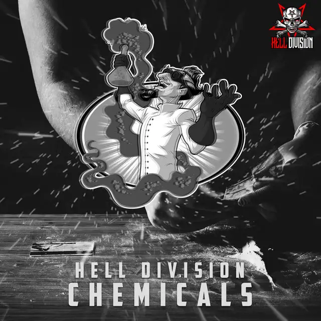 Chemicals by Hell Division - Uptempo cover art