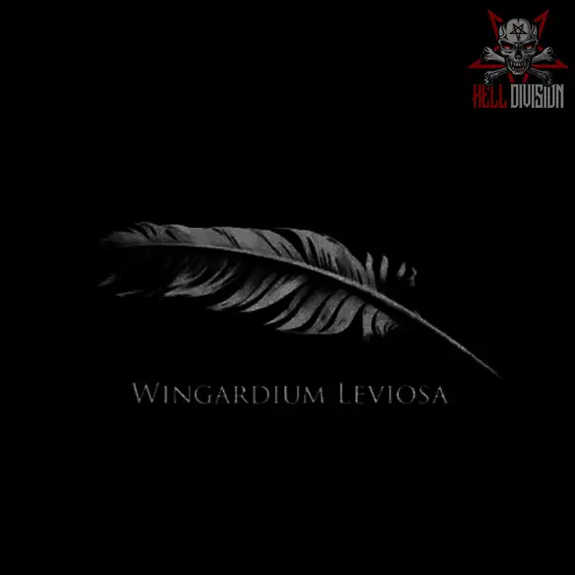 Wingardium Leviosa by Hell Division - Uptempo cover art