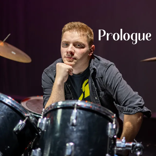 Cover art of Prologue