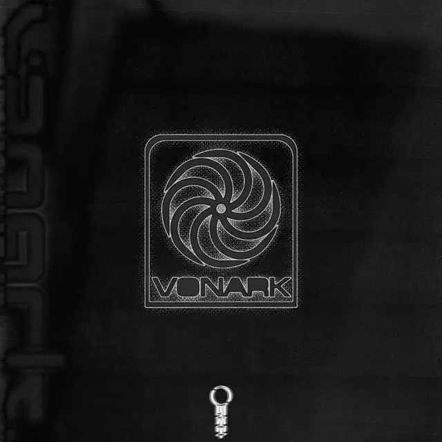 MORD - VONARK Remix by HELLBOUND!, BRVMES, VONARK - Hard Techno cover art
