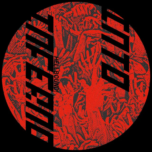 Pop It - Original Mix by HELLBOUND! - Hard Techno cover art