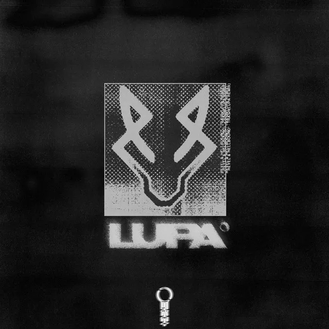 TRASH - lupa Remix by HELLBOUND!, REVEL, LUPA - Hard Techno cover art