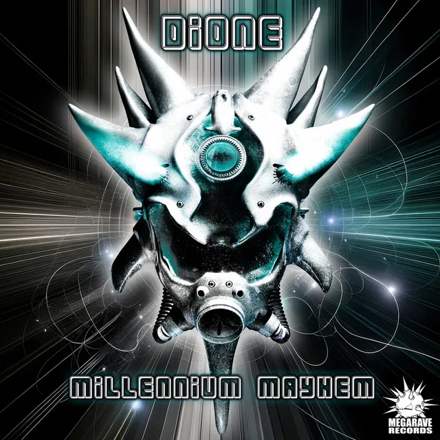 Cover art of Millennium Mayhem