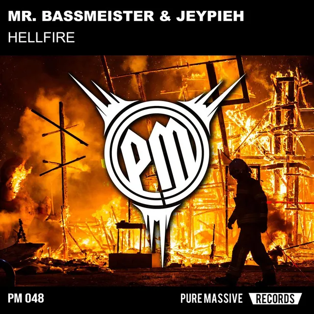 Cover art of Hellfire
