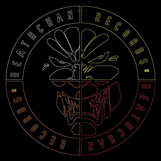 Return Of The Damagers by Hellfish, The Producer - Doomcore cover art