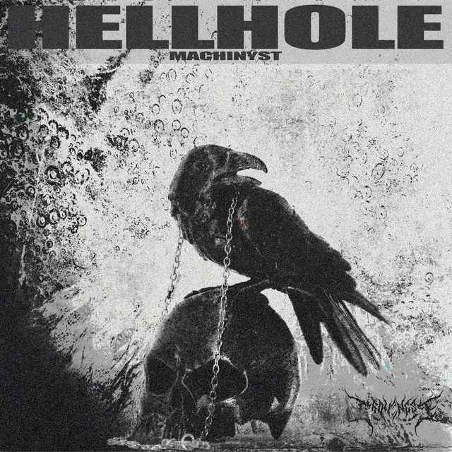 Cover art of HELLHOLE