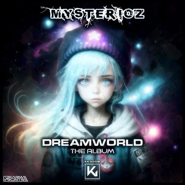 Before I Break by HelliXScream, Mysterioz - Hardstyle cover art