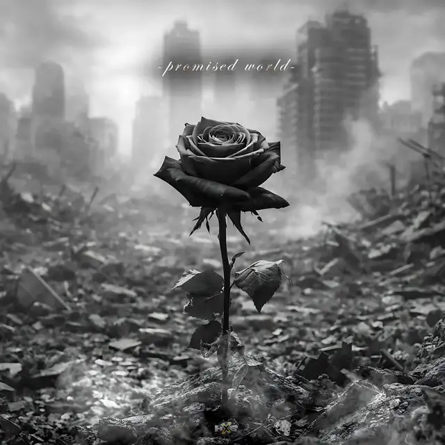 Lost by HelliXScream - Hardstyle cover art