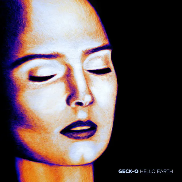 Cover art of Hello Earth