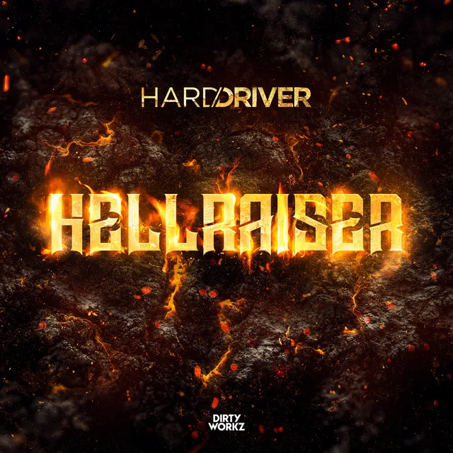 Cover art of Hellraiser