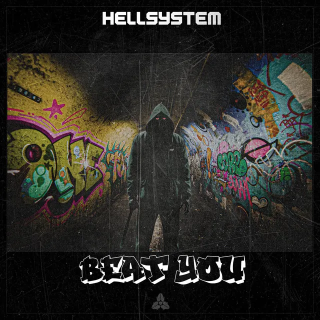 Beat You by Hellsystem - Hardcore cover art