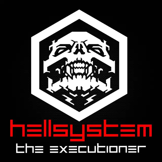 Pray by Hellsystem - Hardcore cover art