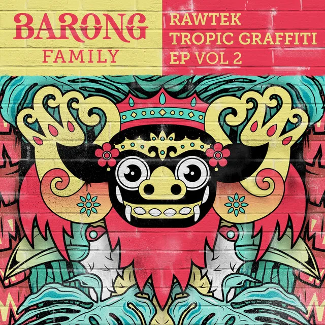 Vibrate by Henry Fong, Rawtek, IamStylezMusic - Hardstyle cover art