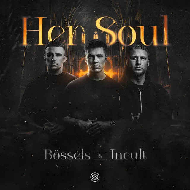 Cover art of Her Soul