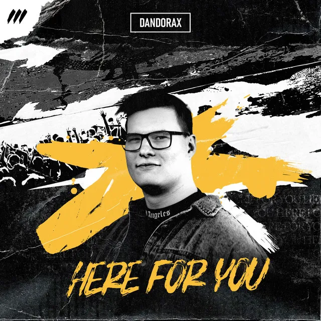 Cover art of Here For You