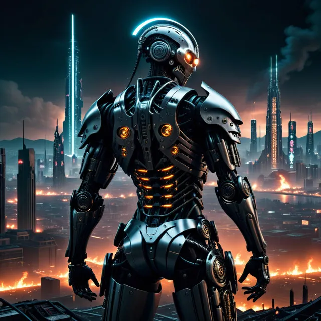 Cover art of Here I am