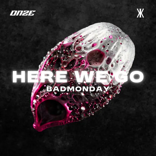 Cover art of Here We Go