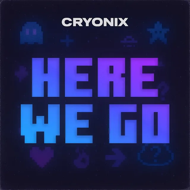 Cover art of Here We Go