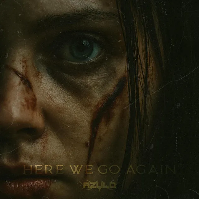 Cover art of Here We Go Again