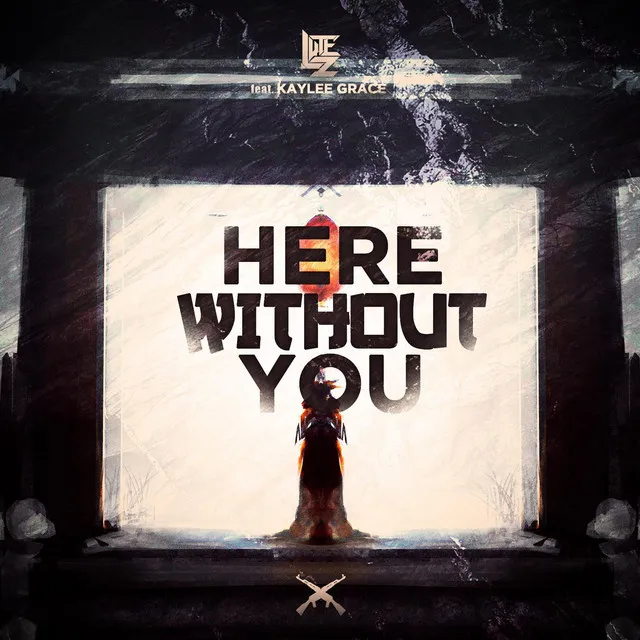Cover art of Here Without You