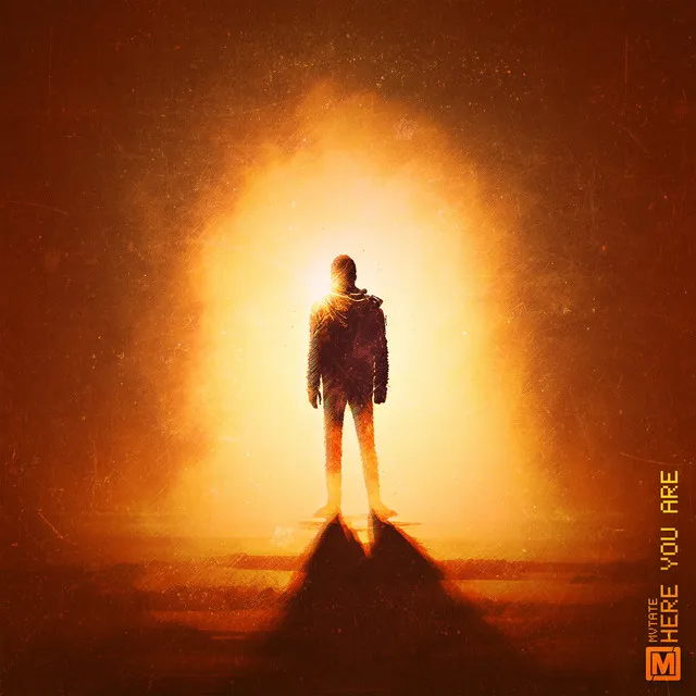 Cover art of Here You Are
