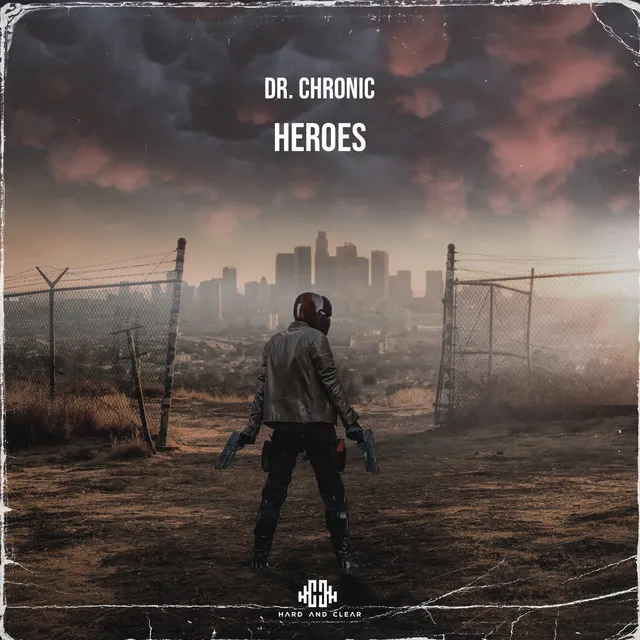 Cover art of Heroes