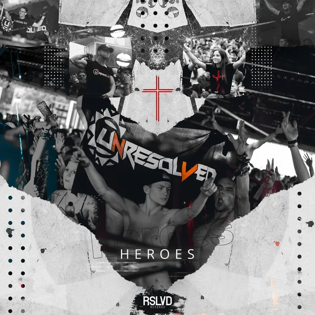 Cover art of Heroes