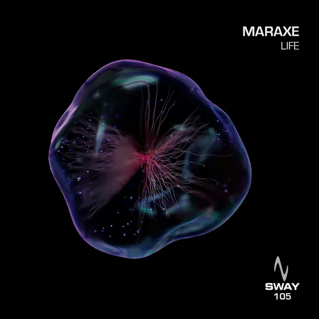 Life by Hertz, MarAxe - Hardcore cover art