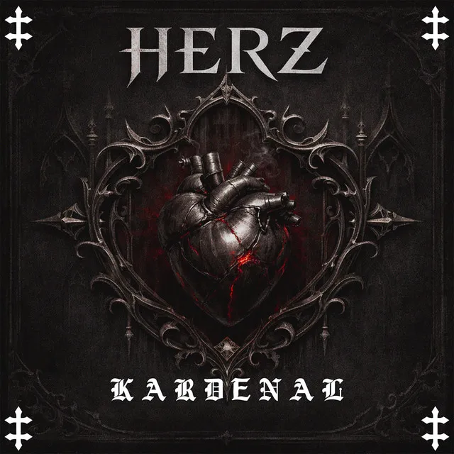 Cover art of Herz