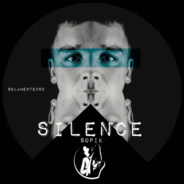 Cover art of Silence