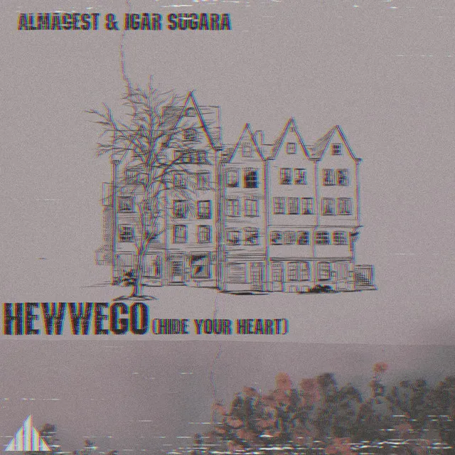 Cover art of Hewwego (Hide Your Heart)