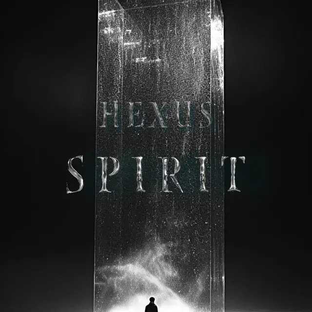 spirit by Hexus - Hardstyle cover art