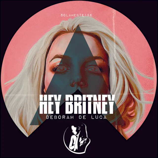 Cover art of Hey Britney